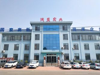 China Qingdao Lanmon Industry Co., Ltd Bedrijfsprofiel